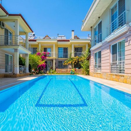 Gul Evleri Calis Beach Villa Fethiye Buitenkant foto