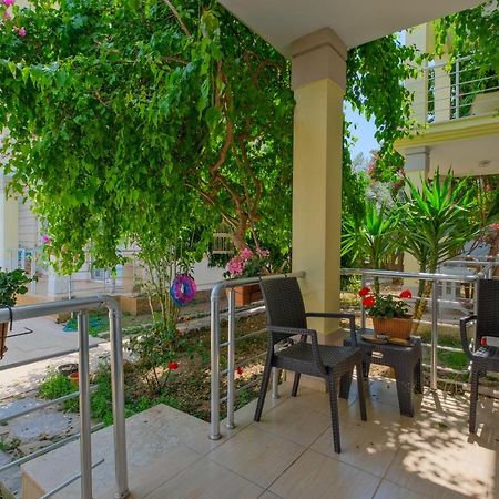 Gul Evleri Calis Beach Villa Fethiye Buitenkant foto