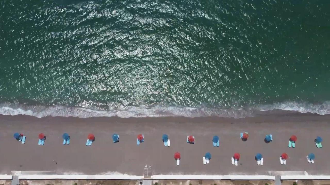 Gul Evleri Calis Beach Villa Fethiye Buitenkant foto