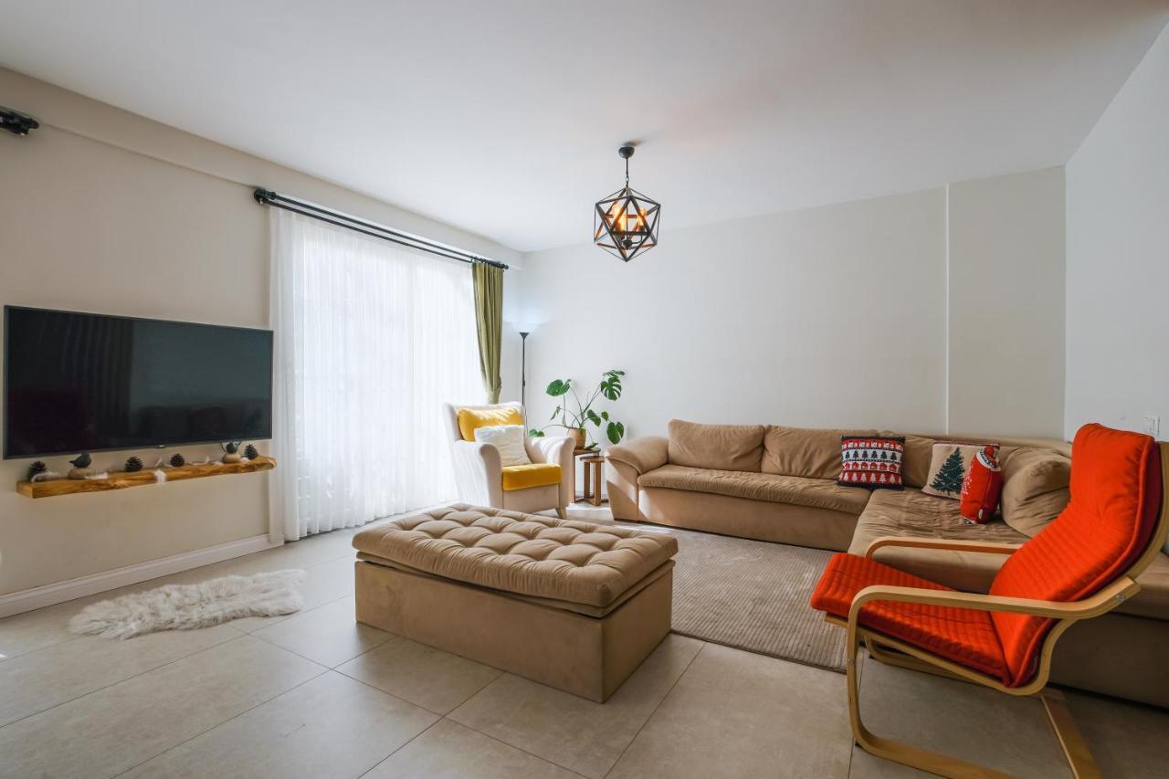 Gul Evleri Calis Beach Villa Fethiye Buitenkant foto
